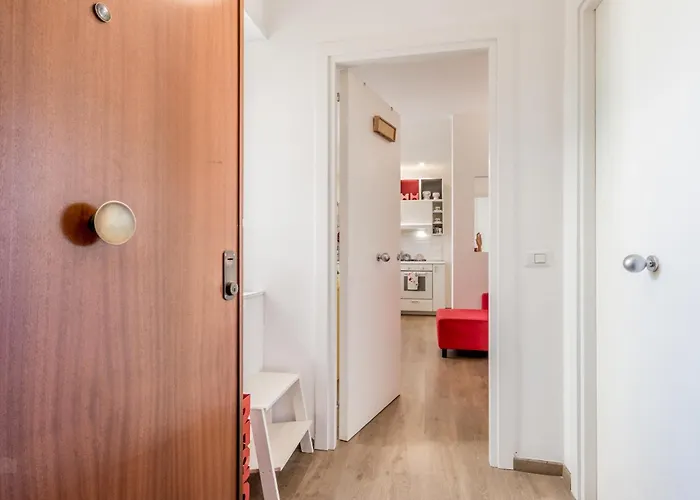 True Colors Vatican Appartement Rome