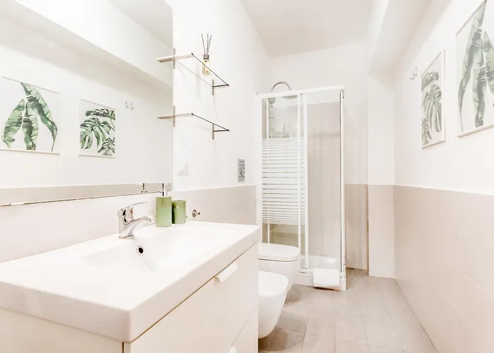 True Colors Vatican Appartement *