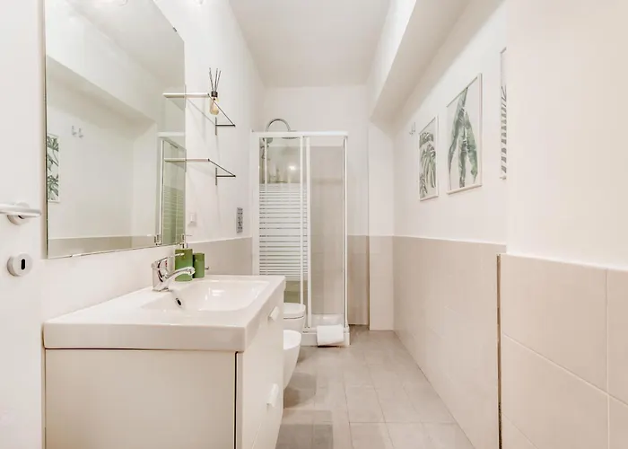 True Colors Vatican Appartement