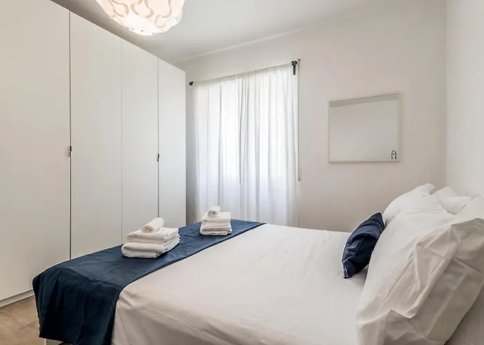 Appartement True Colors Vatican *