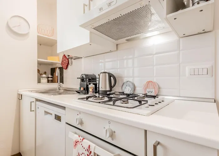 True Colors Vatican Appartement