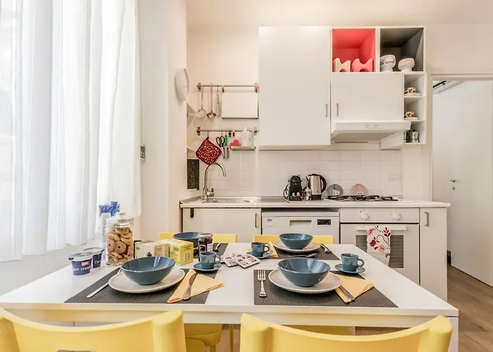 Appartement True Colors Vatican