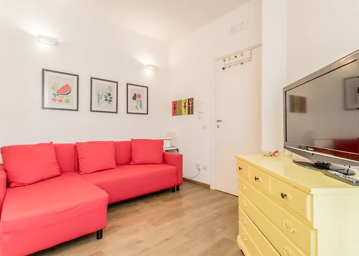 Appartement True Colors Vatican